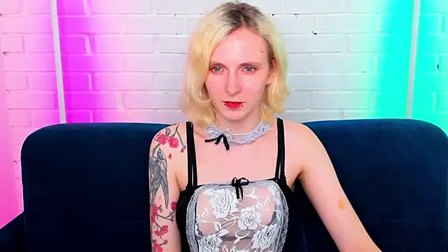 LikiLips – Live XXX-chat