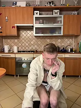 Cristian__Dior – Kamerová šou