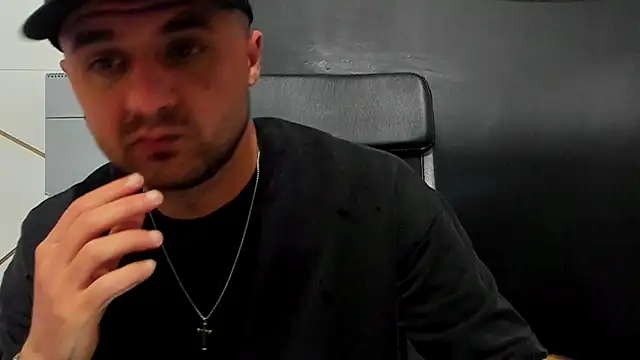 JamesMyerss' Webcam Show