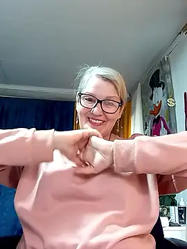 Chatroom XXX en direct de irinamaux