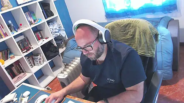 Czat XXX na żywo – ravingr4d4