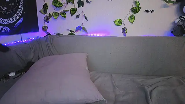 kawai_kittypus Show in webcam