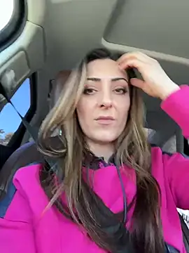 عرض كام KatyRosel