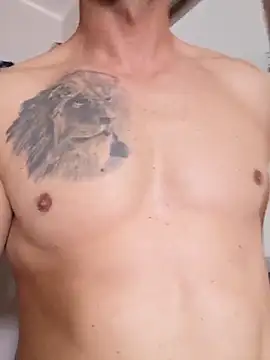 Show de webcam de Marconi8989