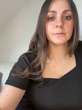 Loella-Rose Webcam-Show