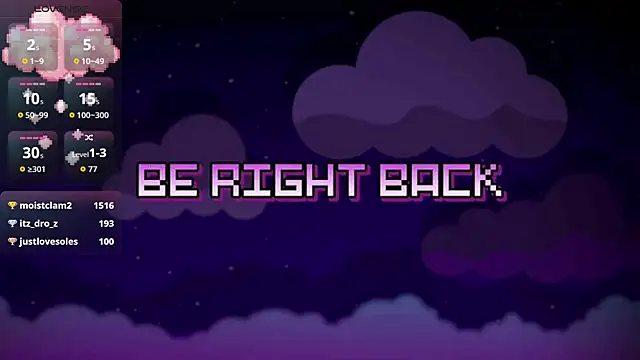 Mellissabarbie's Live XXX Chat