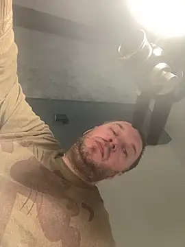 DorianJeday Adlı Modelin Web Kamerası Şovu