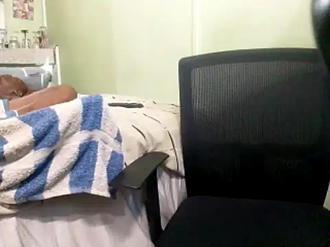 calme_odl1 Pertunjukan Webcam