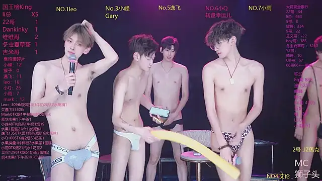 AAA-winner's Live XXX Chat