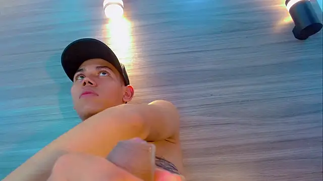 DaviidBuckx_'s Live XXX Chat