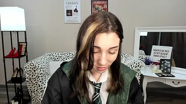 LeilaTaylors Live XXX Chat