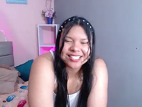 calma_ramseyrs707 Live XXX-Chat