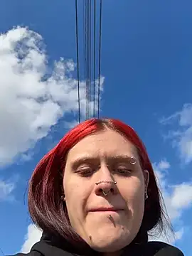 Show de webcam de FoxyMood