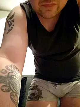 Show Webcam de P4YNE