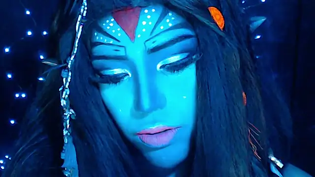 MARIA_SUMMER89 Show Webcam