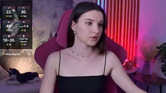 Онлайн чат XXX AgataWillis