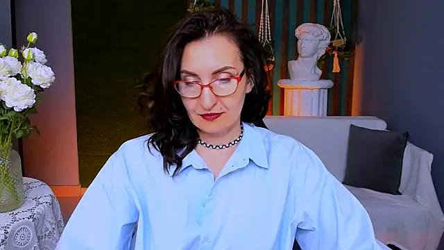 UnaTerra's Live XXX Chat