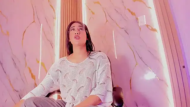 Marian_Cristal Webcam show