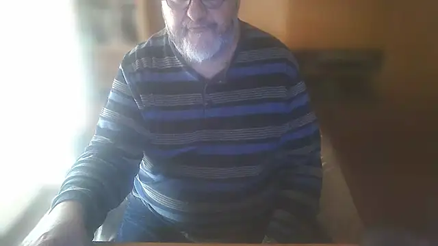 Koldo70のウェブカメラショー