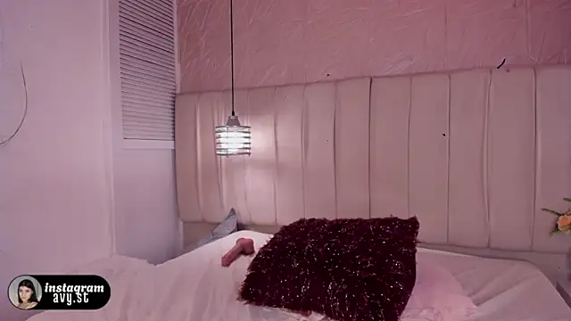 avy_st Live XXX-Chat