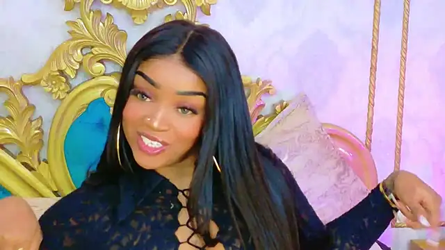 SalomeRestrepo's Live XXX Chat