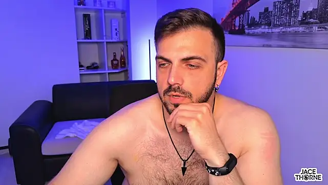 Jace_Thorne Webcam show