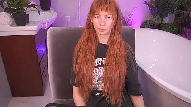 Chatroom XXX en direct de Nicol_Moonn