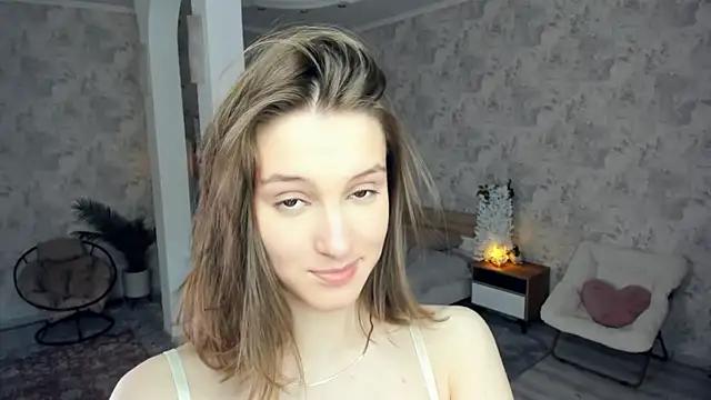 LianneBynon – Naživo XXX chat