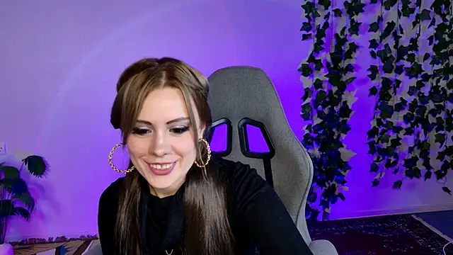 Chatroom XXX en direct de Kumiho_7777