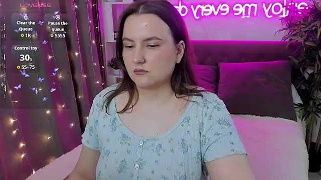 FeralPeach 라이브 XXX 채팅