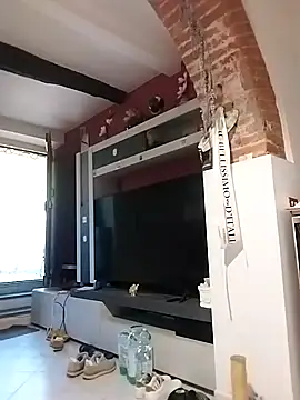 affascino Webcam show