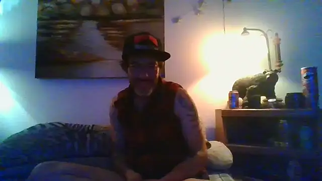 theboobietrap Show in webcam