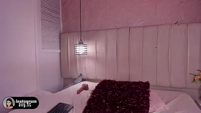 Živý XXX chat avy_st