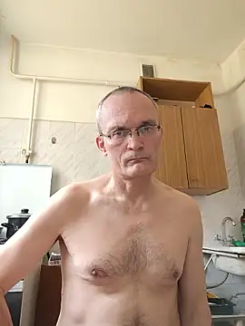 sergeynew2 Webcam show