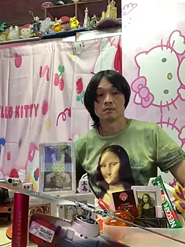 JesuAdam – webcam-show