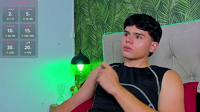 عرض كام Nathaniel_Park