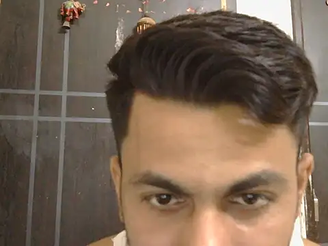 Stubborndesiboy ওয়েবক্যাম শো