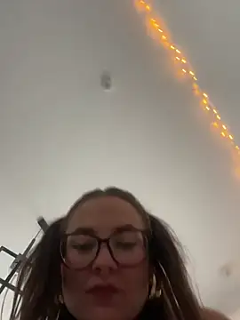 ManjaWinkler: вебкам-шоу