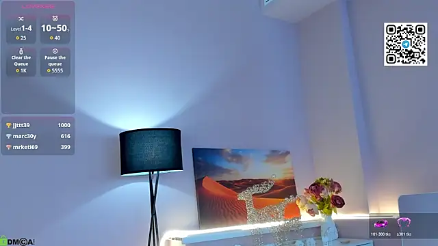 CherryLexi_のウェブカメラショー