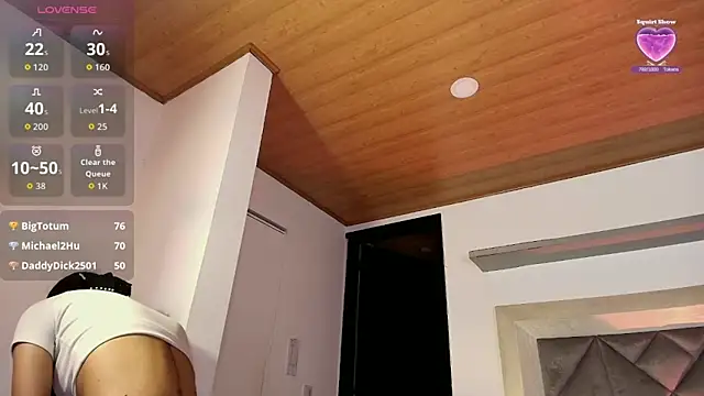 دردشة Angell69_ الجنسية المباشرة