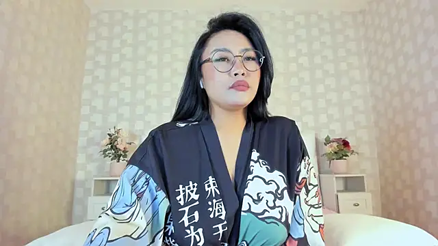 NatsumiHun 即時 XXX 聊天