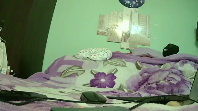 SexyGioconda's Live XXX Chat