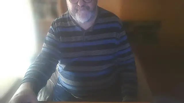 Sembang XXX Secara Langsung Koldo70