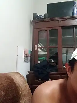 Show de webcam de hacheshx