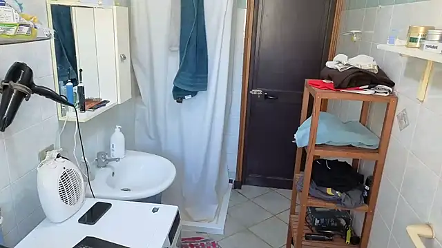 Al3xox02のウェブカメラショー