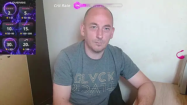 Johan___Barker's Webcam Show