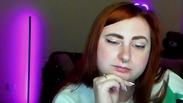 Alicia_love00's Live XXX Chat