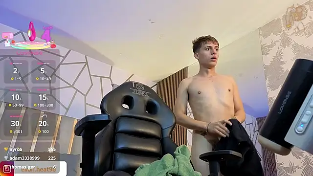 EVAN_TAY Live XXX-chat