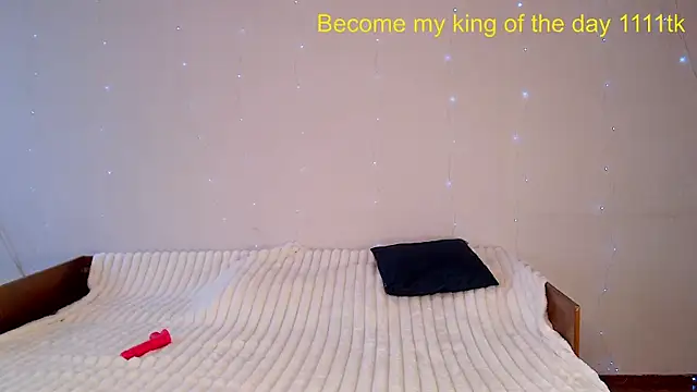 Czat XXX na żywo – VictoriaVeya