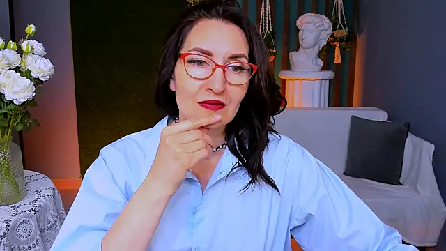 UnaTerra: απευθείας συνομιλία ΧΧΧ